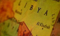 Türkiye'nin Libya ekonomisinde payı %30 olacak