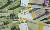 İran parası Tümen, pula döndü