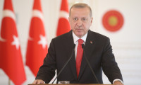 Erdoğan: Yüksek teknolojiye dayalı üretimi teşvik ettik
