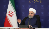 Ruhani: Döviz piyasasında istikrara kavuşacağız