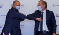 Garanti BBVA Leasing önemli bir partnerliğe imza attı