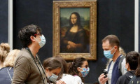 Louvre Müzesi yeniden ziyarete açıldı