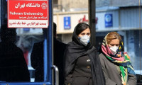İran'da yetersiz test kiti nedeniyle taramalar durduruldu