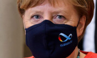 Merkel, maske konusunda tartışmayı sonlandırdı
