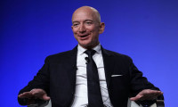 Bezos’un serveti 180 milyar dolar barajını aştı!