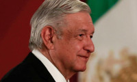 Meksika Devlet Başkanı Obrador'un testi negatif çıktı