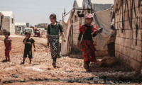 Rusya ve Çin'den Suriye'ye yardım yolunu kapatacak veto