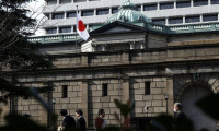 Japonya'da banka kredileri yüzde 6,2 arttı