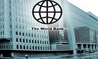 Dünya Bankası: 2. Dünya Savaşı'ndan bu yana en derin resesyon geliyor