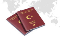 En güçlü pasaportlarda Türkiye kaçıncı sırada