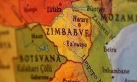 Zimbabve sağlık bakanı yolsuzluk iddiasıyla görevinden alındı