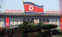Kuzey Kore'de nükleer başlık üretilen yeni tesis iddiası