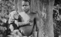 ABD’de 114 yıl sonra 'Afrikalıyı maymunlarla sergileme' özrü