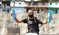 Dünya Yoksulluk Endeksi'nde birinci yine Venezuela