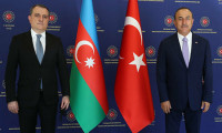 Çavuşoğlu: Azerbaycan yalnız değildir