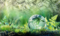 Yeşil fonların değeri 1 trilyon doları aştı