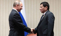 Filipinler Devlet Başkanı Rusya’nın virüs aşısı için gönüllü oldu