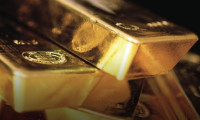 Altının kilogramı 459 bin 500 liraya geriledi
