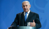 Netanyahu, Batı Şeria'nın ilhak planını erteledi