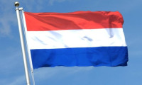 Hollanda ekonomisinde rekor düşüş