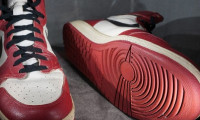 Jordan'ın ayakkabısına 4.5 milyon lira