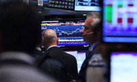 Wall Street haftanın işlem son gününe düşüşle başladı