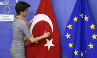 Türkiye'den AB'ye Doğu Akdeniz mesajı