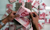 Yuan, 70’ten fazla ülkede döviz rezervine dahil oldu
