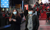 Çin pandemi koşullarında yaşanabilecek şehir inşa ediyor