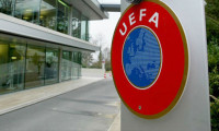 UEFA'dan hakem Halil Umut Meler'e görev