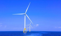 Deniz üstü rüzgar santralleri 900 bin kişiye iş kapısı olacak