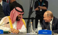 Eski Suudi istihbaratçıdan ABD'de Prens Selman'a dava