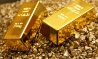 Credit Suisse altın fiyat hedefini yükseltti