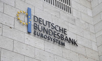 Alman Merkez Bankası umutlu