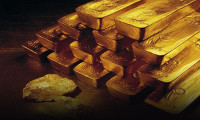 Altının kilogramı 466 bin 250 liraya yükseldi