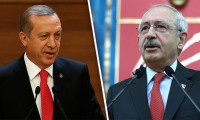 Erdoğan'dan Kılıçdaroğlu'na 2 milyonluk tazminat davası