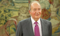 İspanya eski Kralı Juan Carlos'un BAE'de olduğu teyit edildi