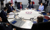 G7 maliye bakanları Kovid-19'a karşı alınan ekonomik tedbirleri görüştü