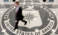 CIA'de köstebek şoku