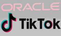 Microsoft'tan sonra Oracle da TikTok'u almak için harekete geçti