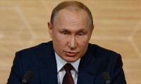 Putin: Rusya ekonomisindeki daralma diğer ülkelerden az olacak