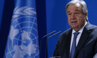 BM Genel Sekreteri Mali Cumhurbaşkanı'nın salıverilmesini istedi
