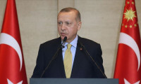 Cumhurbaşkanı Erdoğan Hicri yılbaşını kutladı