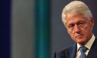 Bill Clinton'ın, Epstein'ın uçağındaki masaj fotoğrafları ortaya çıktı