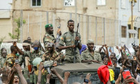 Mali'de darbe sonrası 'geçiş sürecinin' detayları belli oldu