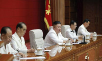 Kim Jong Un ekonomik krize çare arıyor