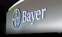 Alman ilaç devi Bayer'e 1,6 milyar dolar ceza kesildi