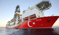 Türkiye'nin ilk yerli sondaj gemisi Fatih’in özellikleri