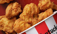 KFC 64 yıllık sloganını Kovid-19 nedeniyle değiştirdi 