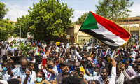 Sudan'da sivil kanat, İsrail'le normalleşmeye karşı